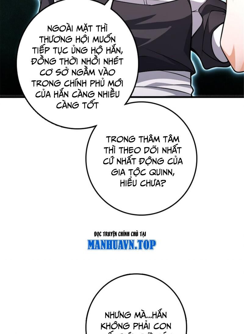 Thả Vu Nữ Đó Ra Chapter 553.1 - Trang 2