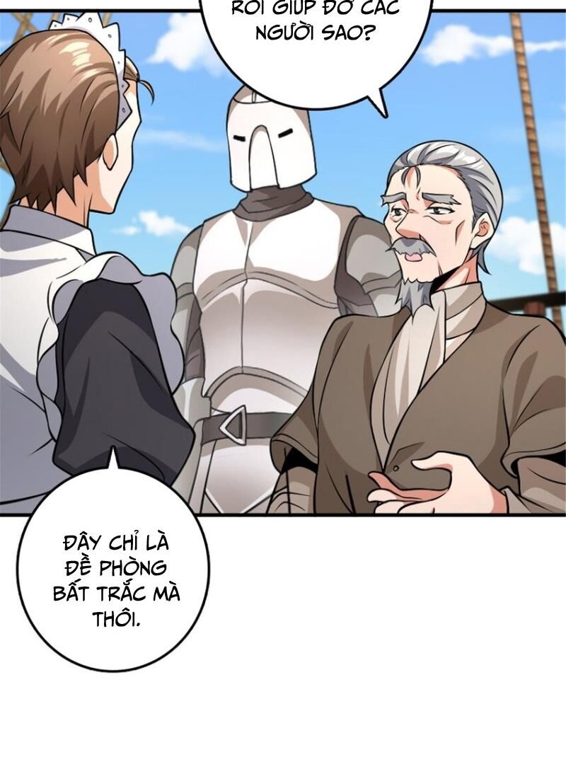 Thả Vu Nữ Đó Ra Chapter 553.1 - Trang 2