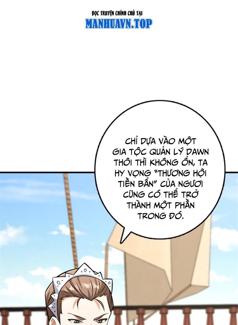 Thả Vu Nữ Đó Ra Chapter 553.1 - Trang 2