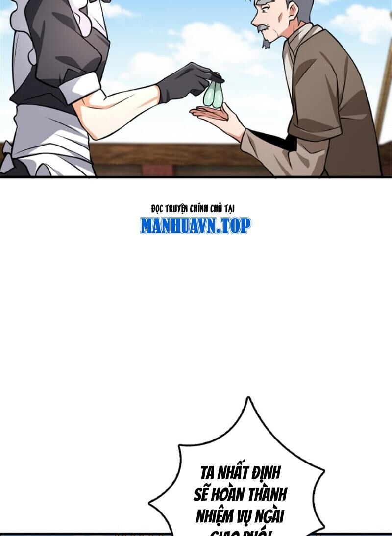 Thả Vu Nữ Đó Ra Chapter 553.1 - Trang 2