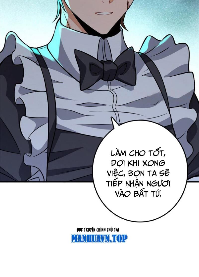 Thả Vu Nữ Đó Ra Chapter 553.1 - Trang 2