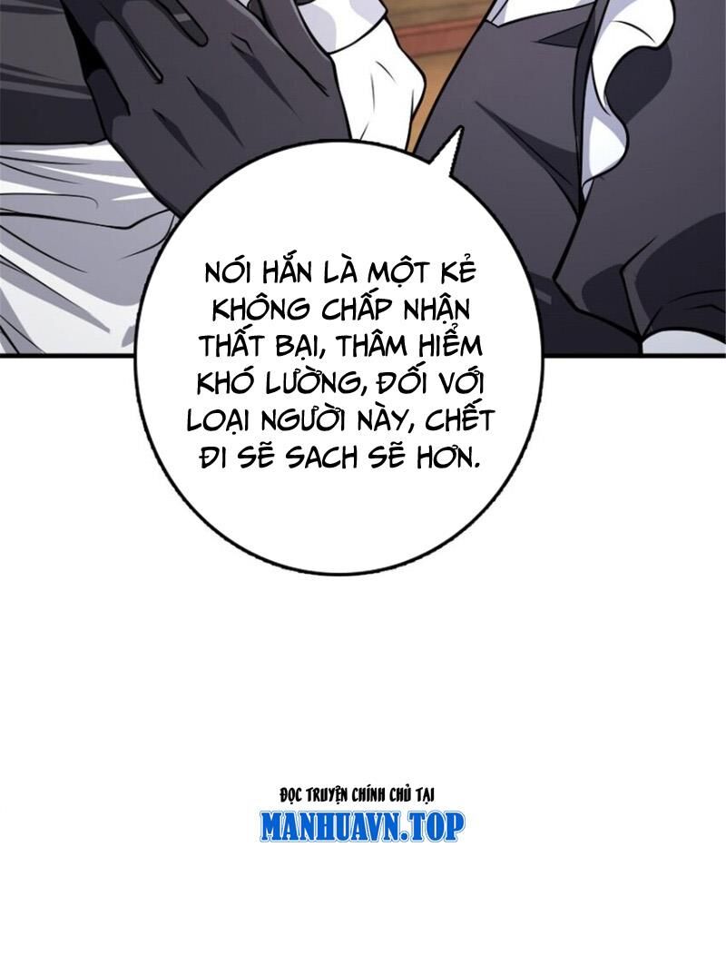 Thả Vu Nữ Đó Ra Chapter 553.1 - Trang 2