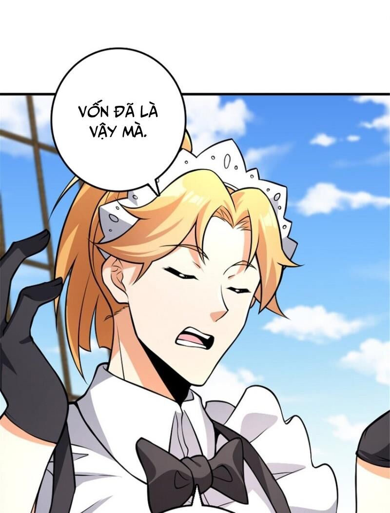 Thả Vu Nữ Đó Ra Chapter 553.1 - Trang 2