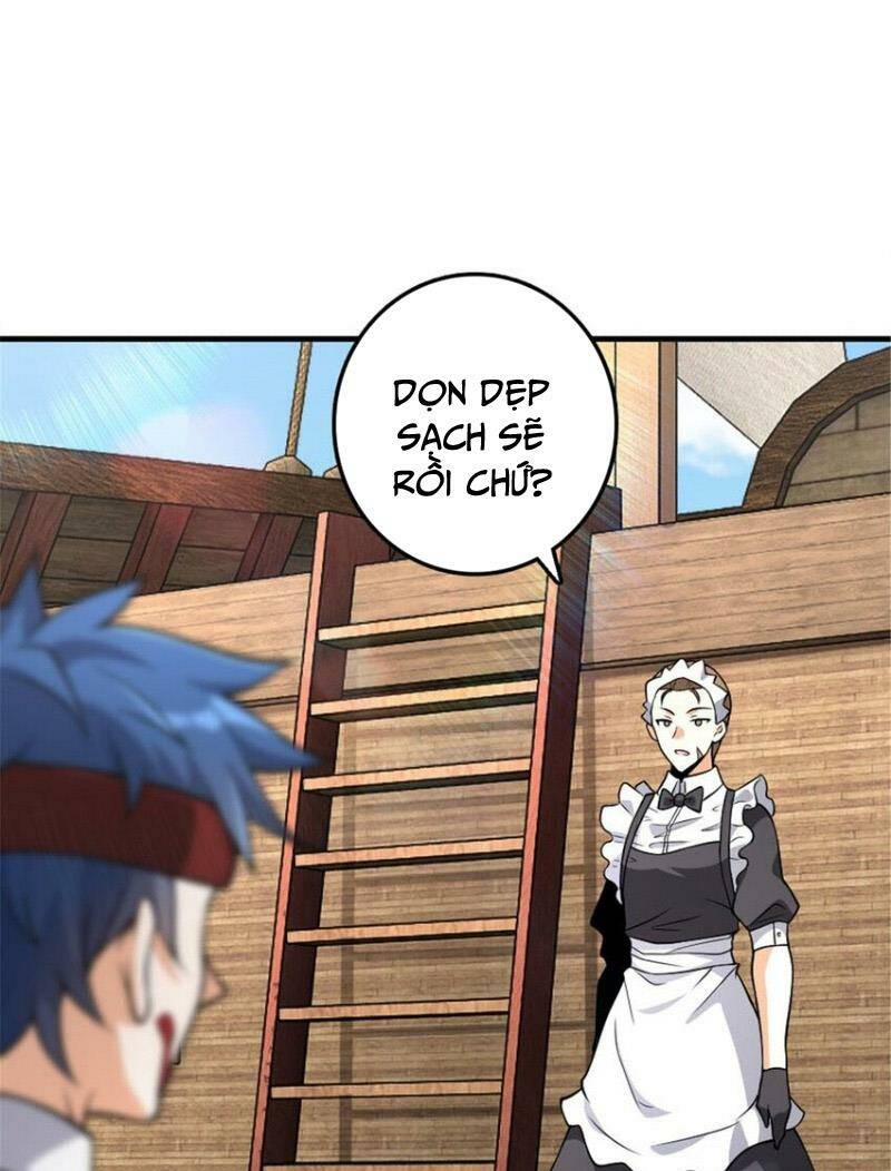 Thả Vu Nữ Đó Ra Chapter 553 - Trang 2