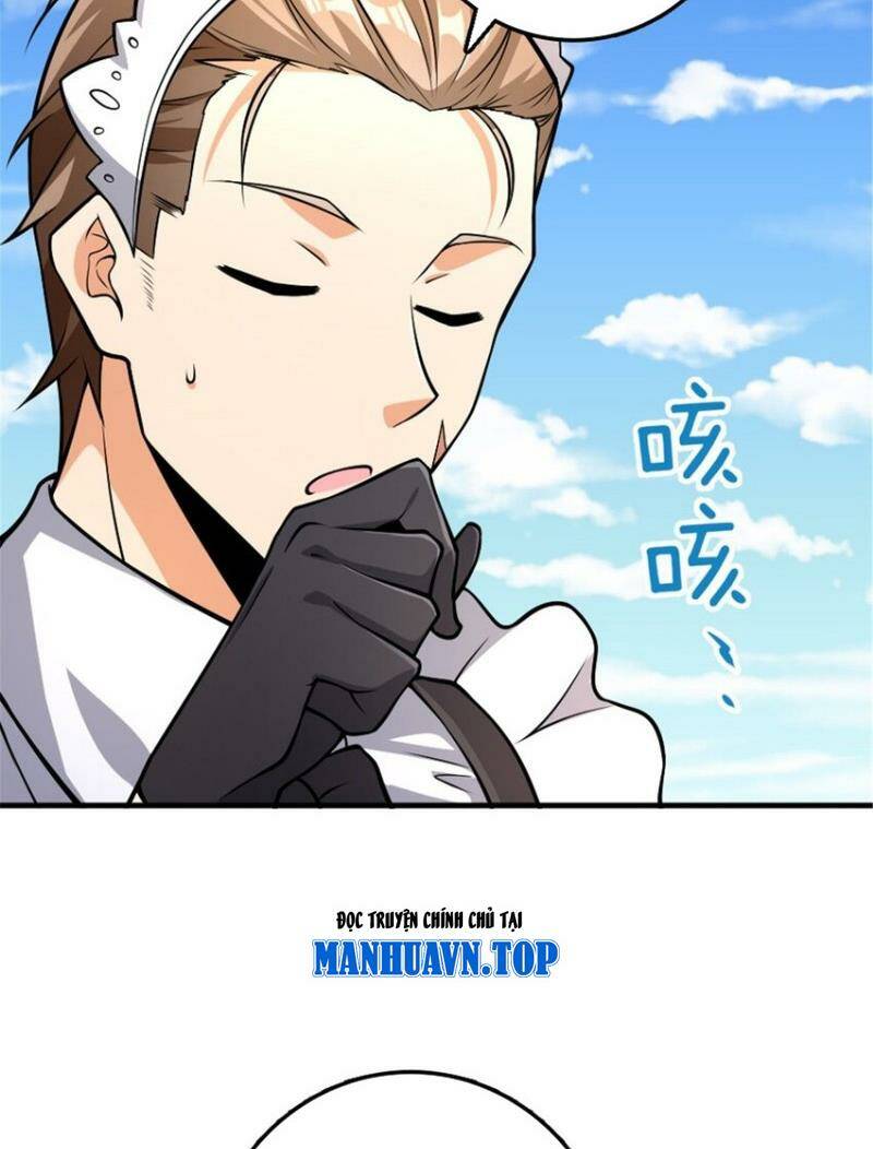 Thả Vu Nữ Đó Ra Chapter 553 - Trang 2