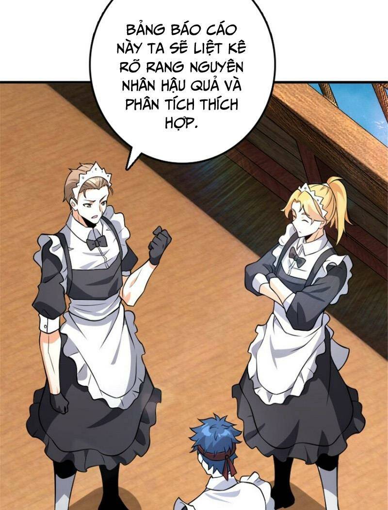 Thả Vu Nữ Đó Ra Chapter 553 - Trang 2