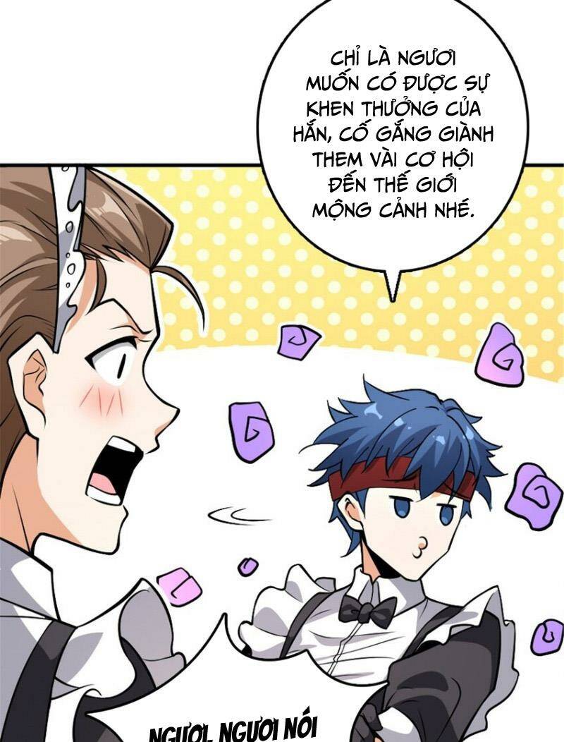 Thả Vu Nữ Đó Ra Chapter 553 - Trang 2