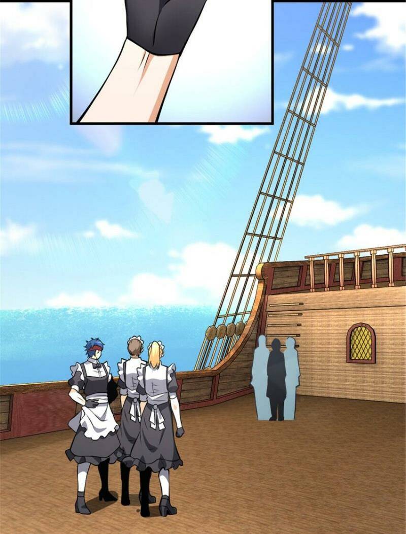 Thả Vu Nữ Đó Ra Chapter 553 - Trang 2