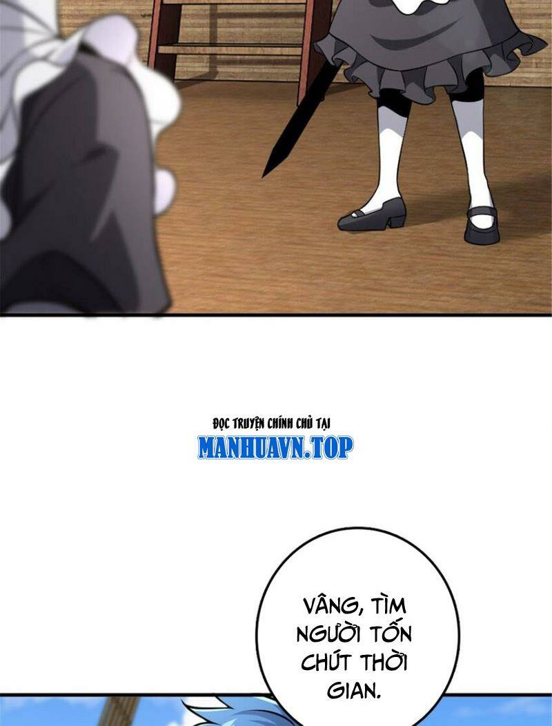 Thả Vu Nữ Đó Ra Chapter 553 - Trang 2