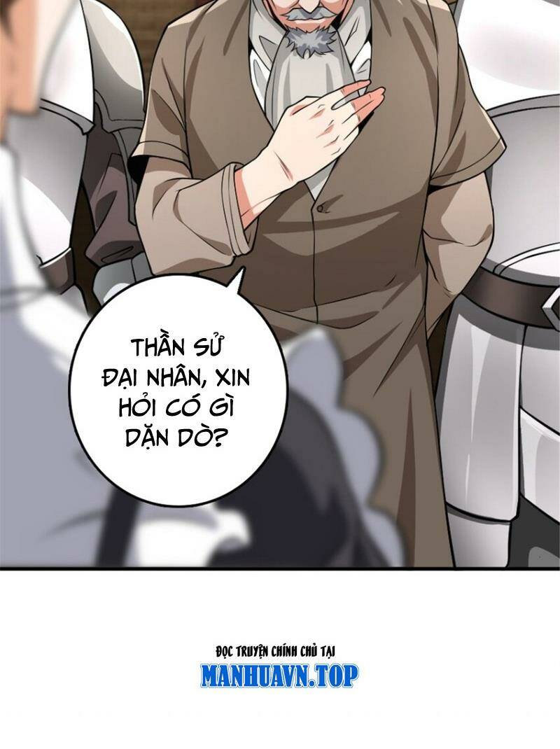 Thả Vu Nữ Đó Ra Chapter 553 - Trang 2