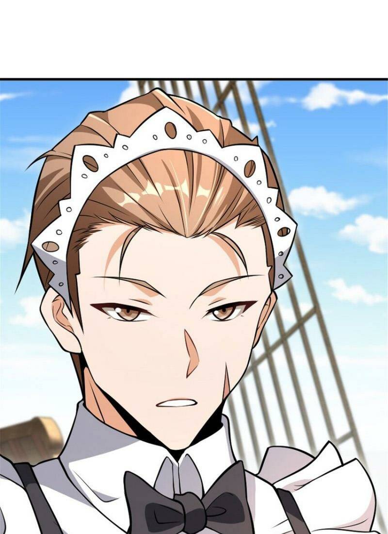 Thả Vu Nữ Đó Ra Chapter 553 - Trang 2