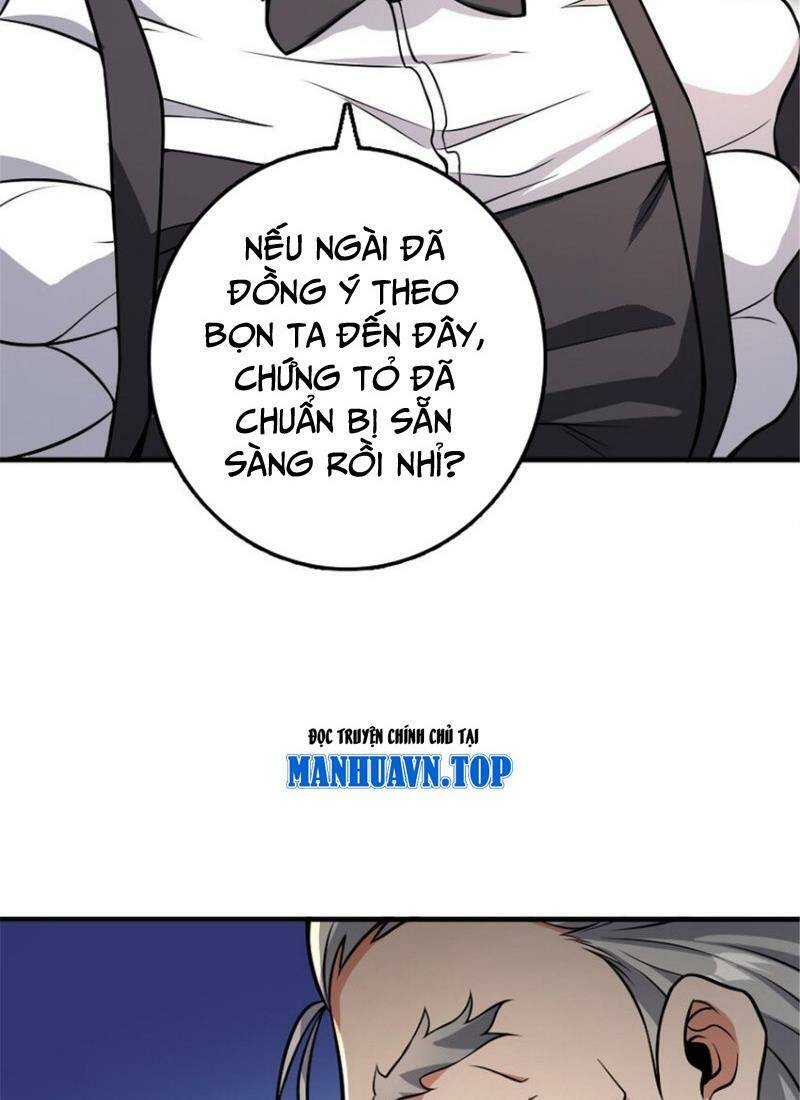 Thả Vu Nữ Đó Ra Chapter 553 - Trang 2