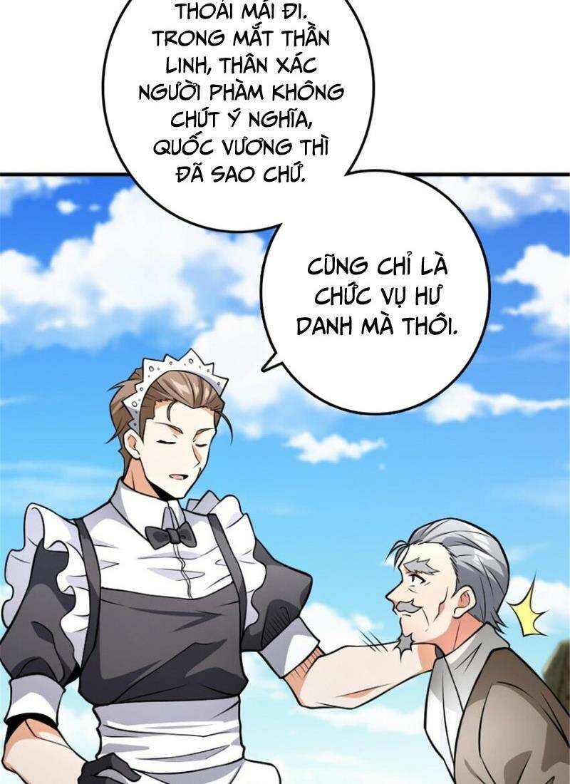 Thả Vu Nữ Đó Ra Chapter 553 - Trang 2