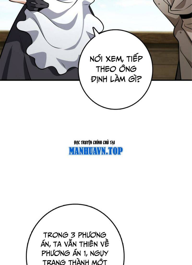 Thả Vu Nữ Đó Ra Chapter 553 - Trang 2