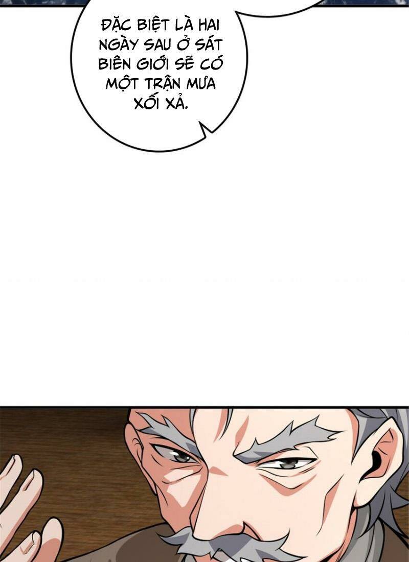 Thả Vu Nữ Đó Ra Chapter 553 - Trang 2