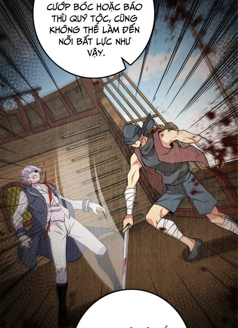 Thả Vu Nữ Đó Ra Chapter 553 - Trang 2