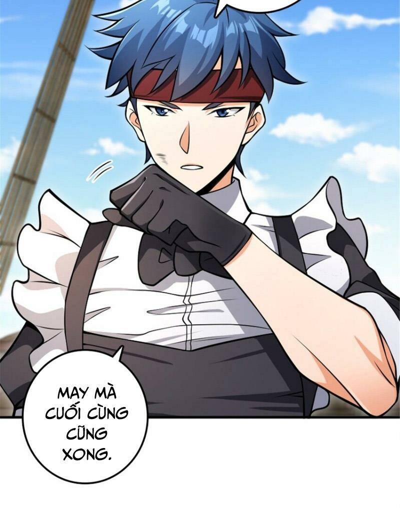 Thả Vu Nữ Đó Ra Chapter 553 - Trang 2