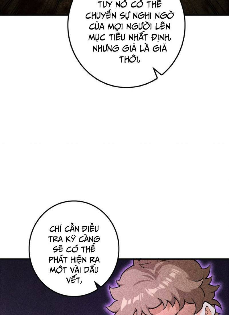 Thả Vu Nữ Đó Ra Chapter 553 - Trang 2