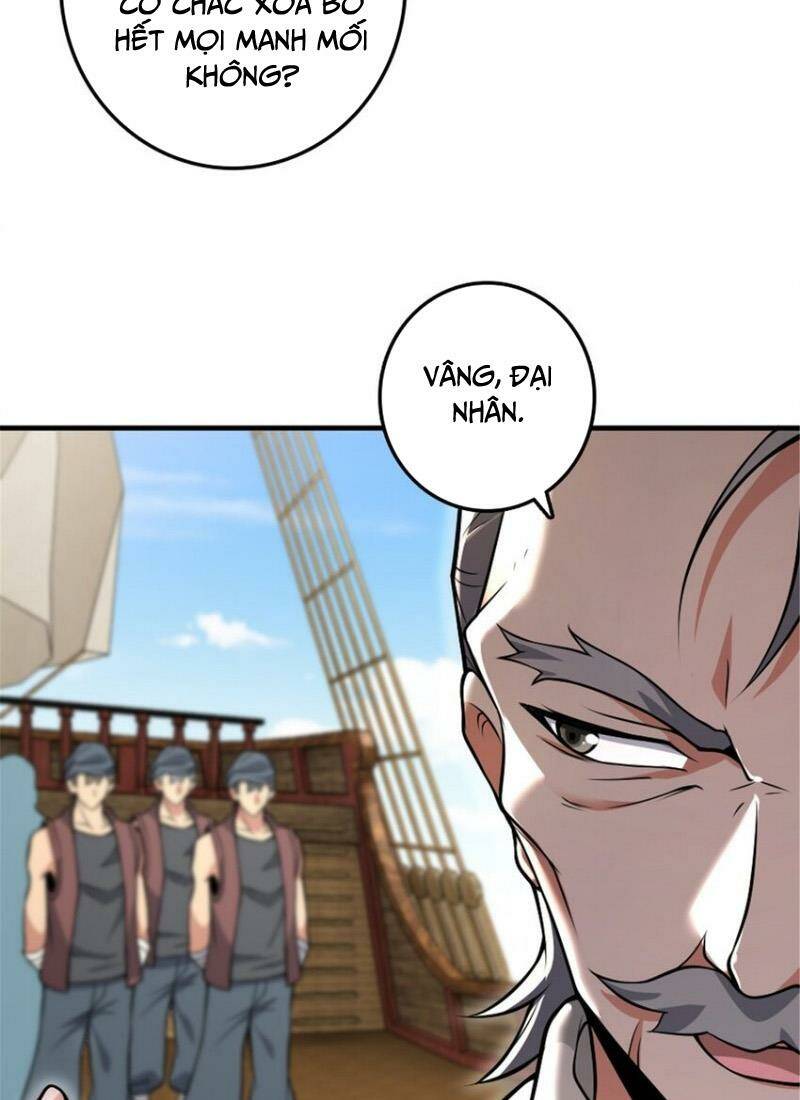 Thả Vu Nữ Đó Ra Chapter 553 - Trang 2
