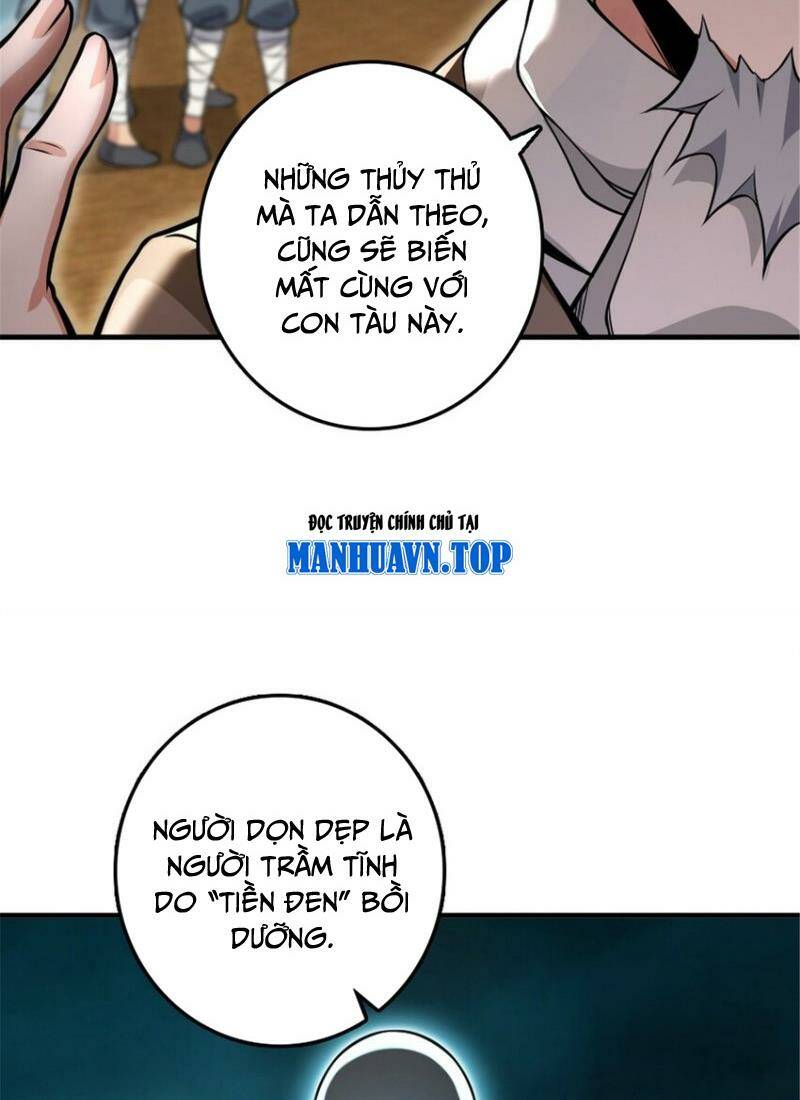 Thả Vu Nữ Đó Ra Chapter 553 - Trang 2