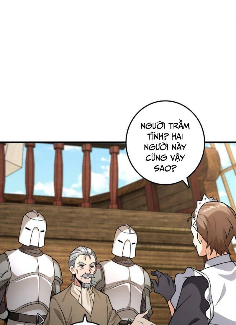 Thả Vu Nữ Đó Ra Chapter 553 - Trang 2