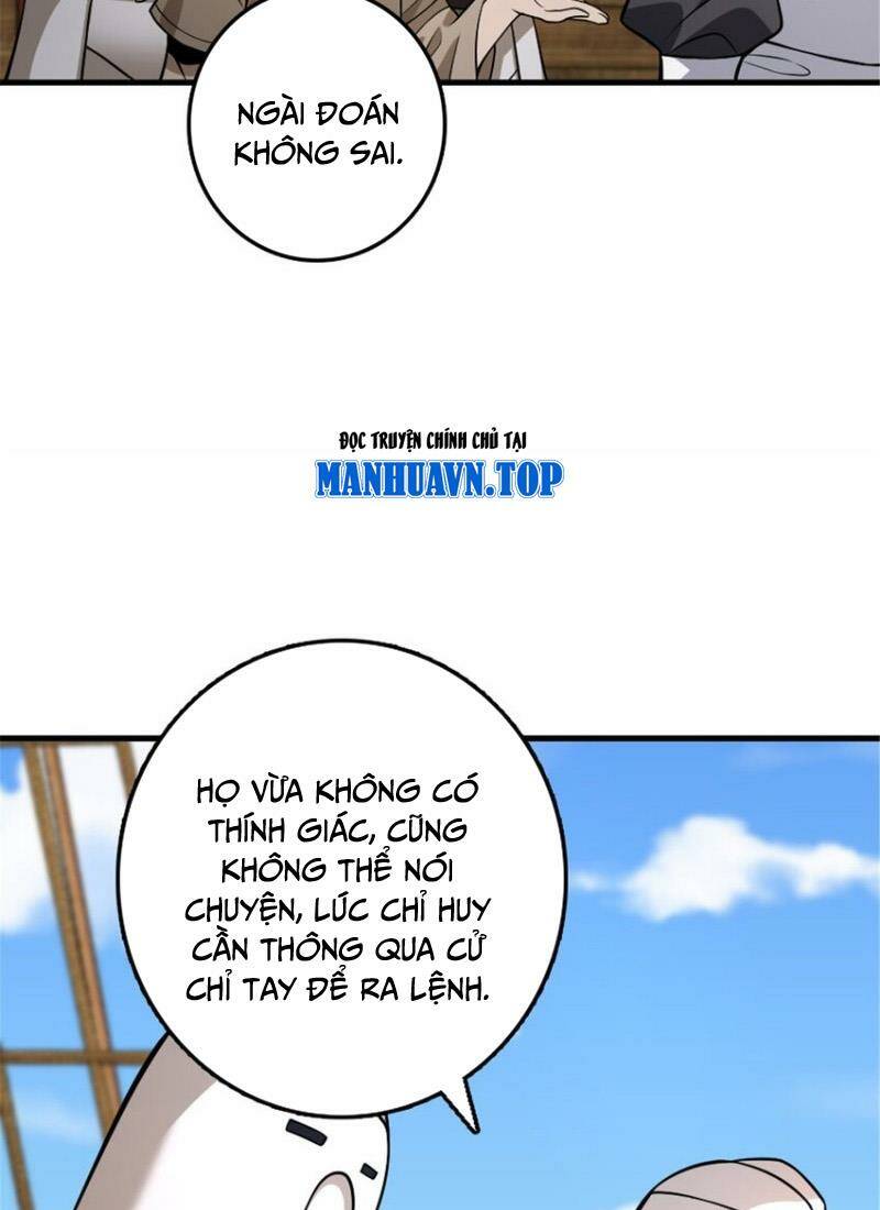 Thả Vu Nữ Đó Ra Chapter 553 - Trang 2