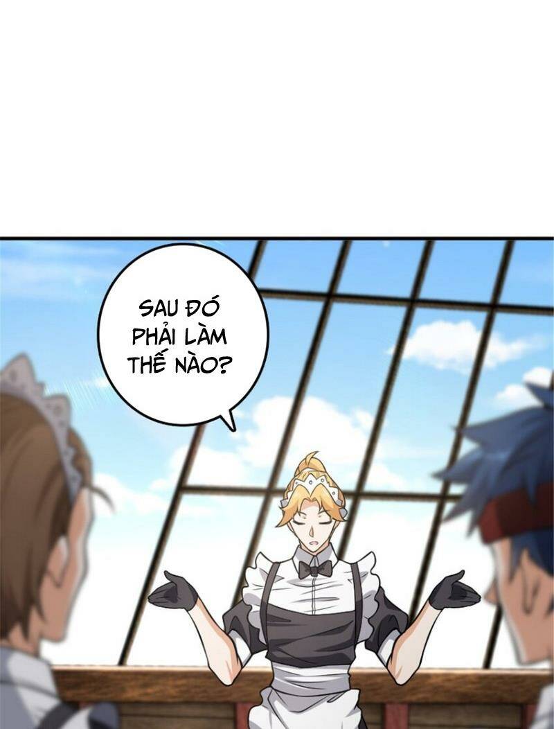 Thả Vu Nữ Đó Ra Chapter 553 - Trang 2