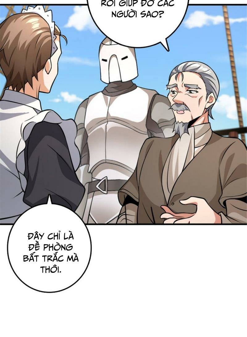 Thả Vu Nữ Đó Ra Chapter 553 - Trang 2