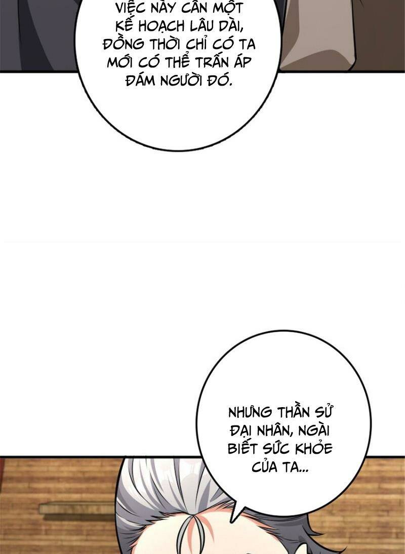 Thả Vu Nữ Đó Ra Chapter 553 - Trang 2