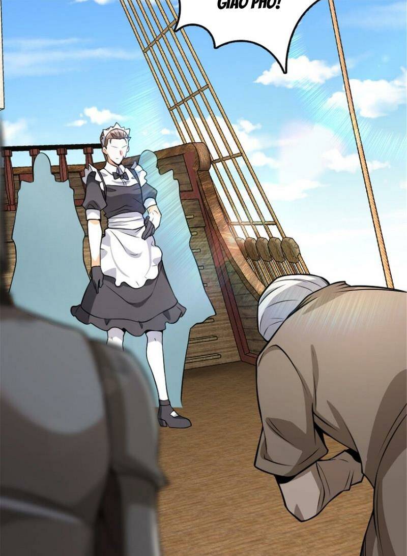 Thả Vu Nữ Đó Ra Chapter 553 - Trang 2