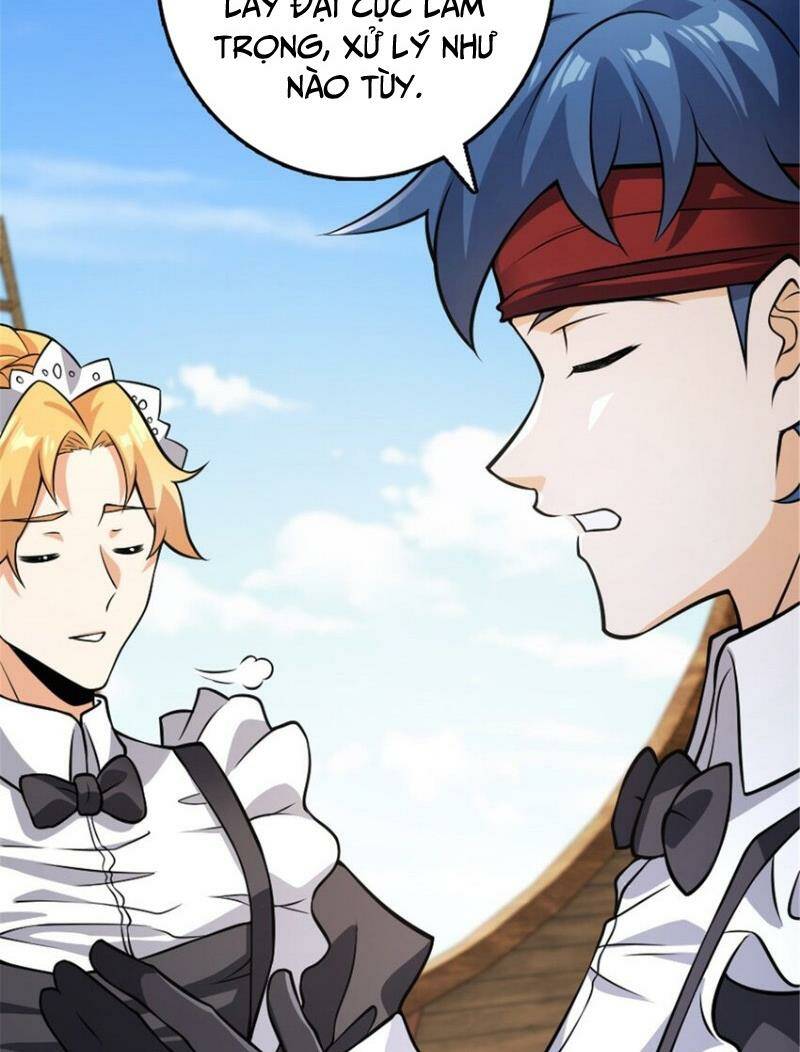 Thả Vu Nữ Đó Ra Chapter 553 - Trang 2