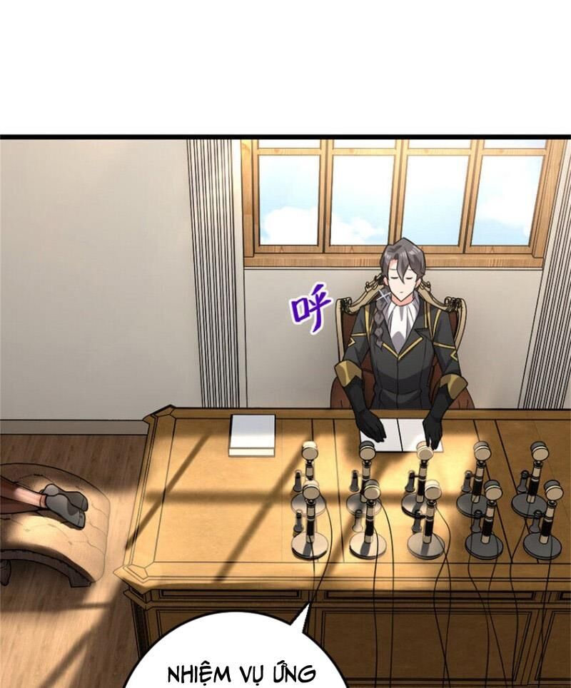 Thả Vu Nữ Đó Ra Chapter 554.1 - Trang 2