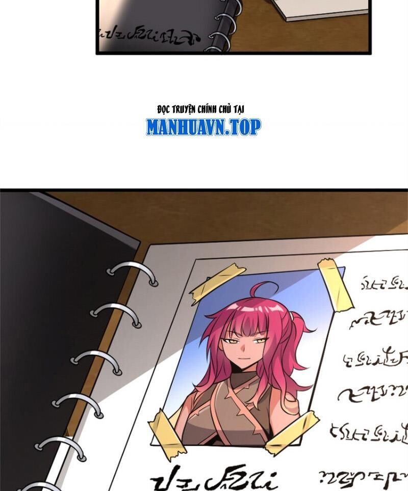 Thả Vu Nữ Đó Ra Chapter 554.1 - Trang 2