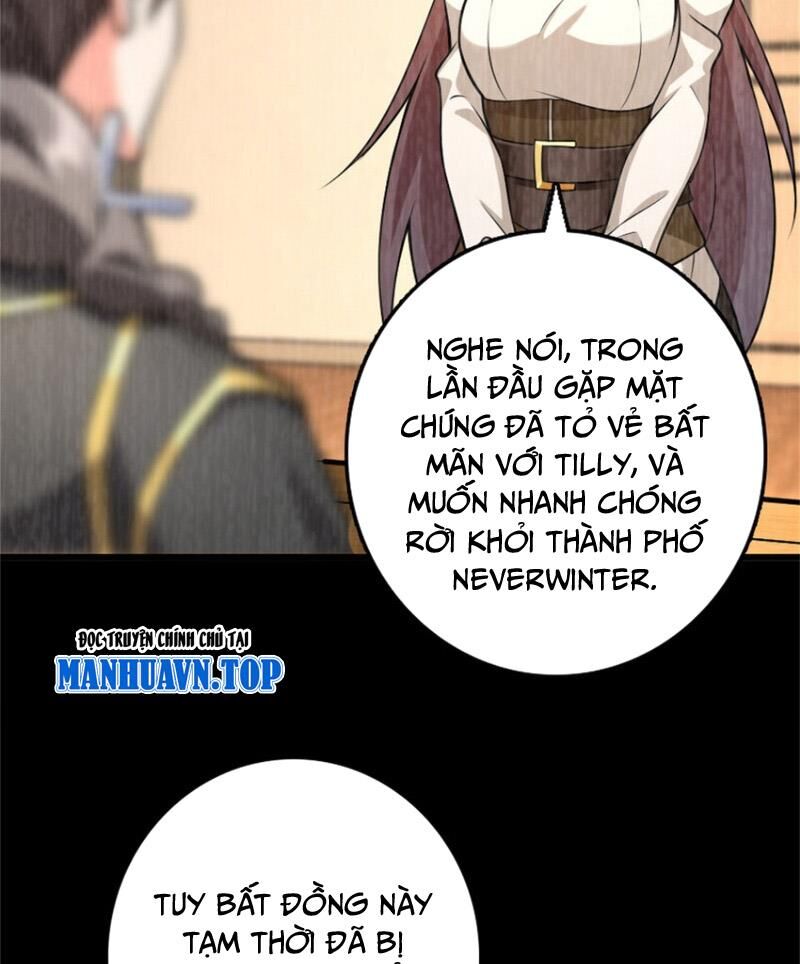 Thả Vu Nữ Đó Ra Chapter 554.1 - Trang 2