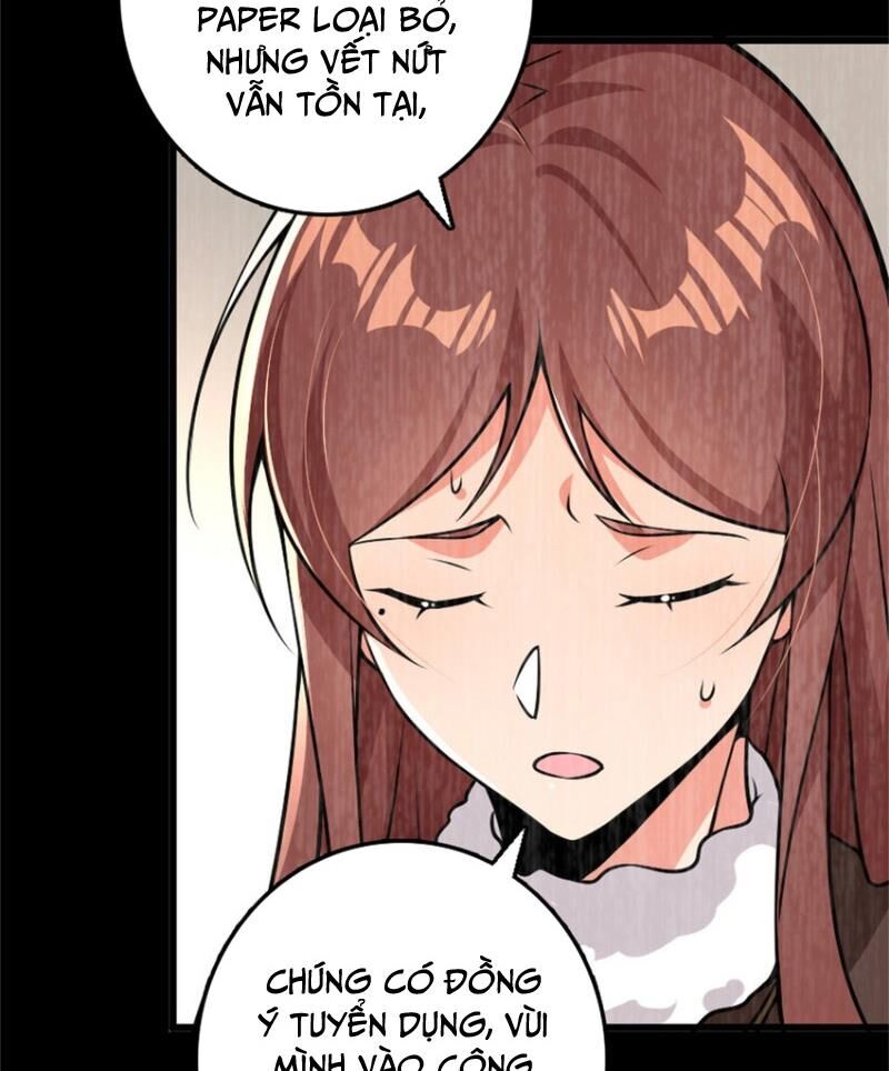 Thả Vu Nữ Đó Ra Chapter 554.1 - Trang 2