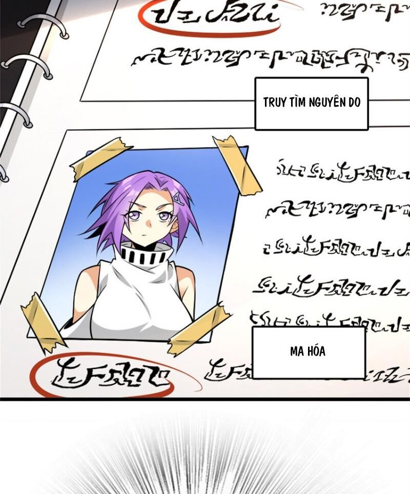 Thả Vu Nữ Đó Ra Chapter 554.1 - Trang 2