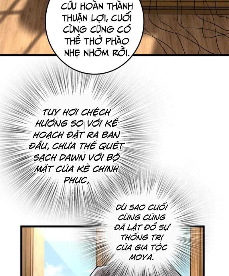 Thả Vu Nữ Đó Ra Chapter 554.1 - Trang 2