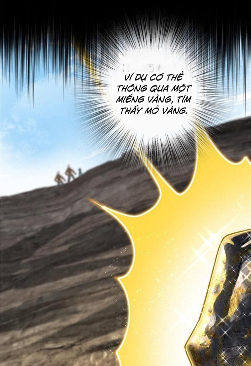 Thả Vu Nữ Đó Ra Chapter 554.1 - Trang 2