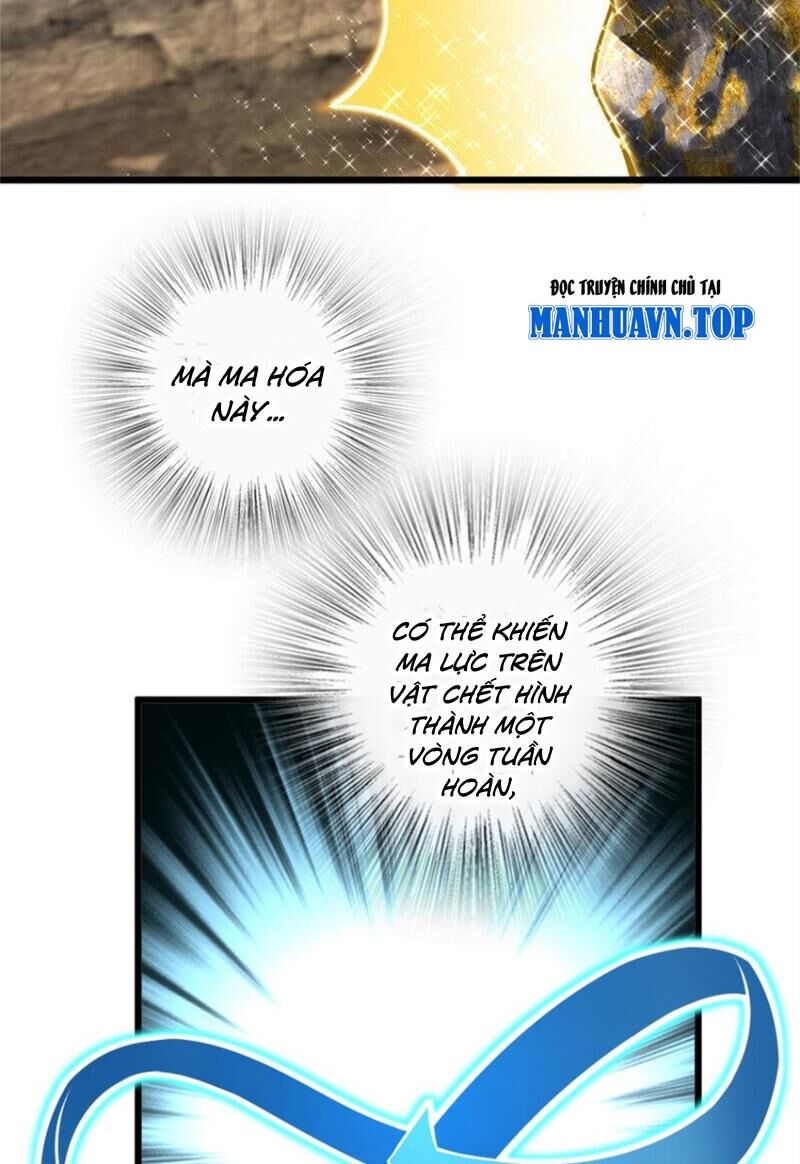 Thả Vu Nữ Đó Ra Chapter 554.1 - Trang 2
