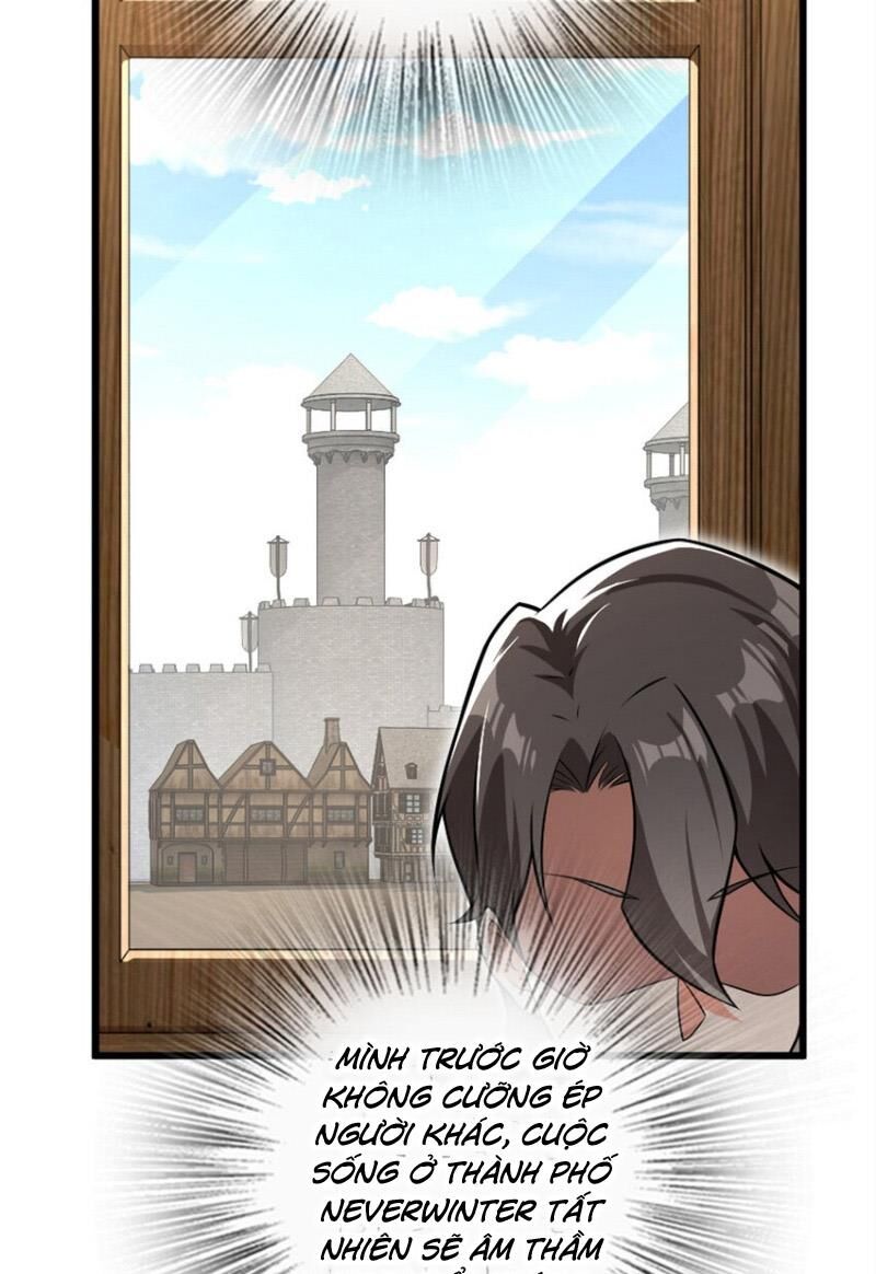 Thả Vu Nữ Đó Ra Chapter 554.1 - Trang 2