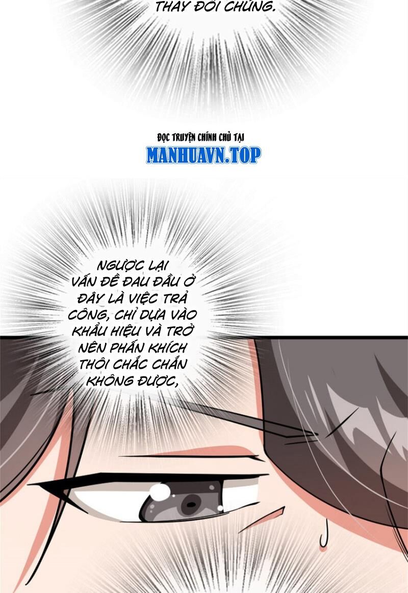 Thả Vu Nữ Đó Ra Chapter 554.1 - Trang 2