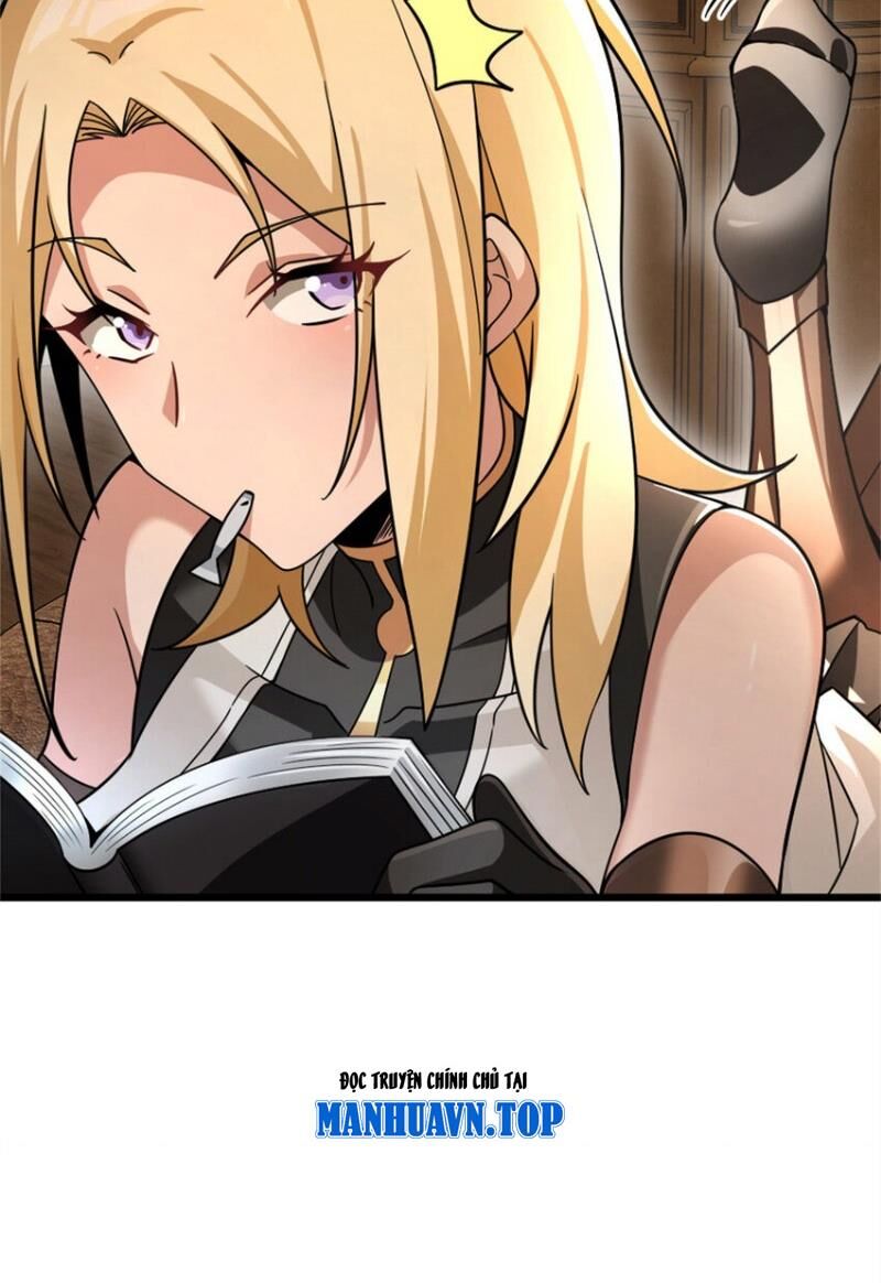 Thả Vu Nữ Đó Ra Chapter 554.1 - Trang 2