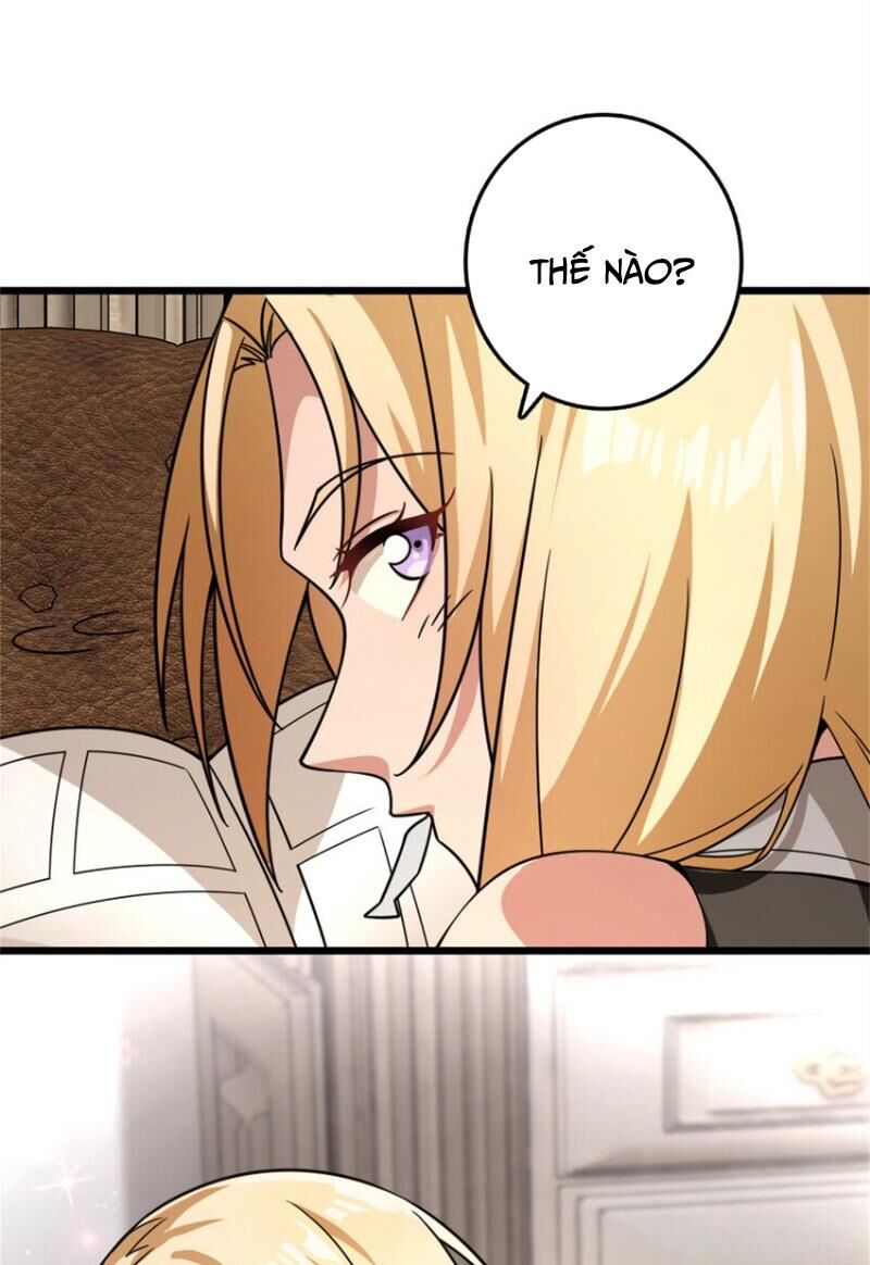 Thả Vu Nữ Đó Ra Chapter 554.1 - Trang 2