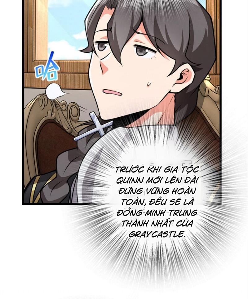 Thả Vu Nữ Đó Ra Chapter 554.1 - Trang 2