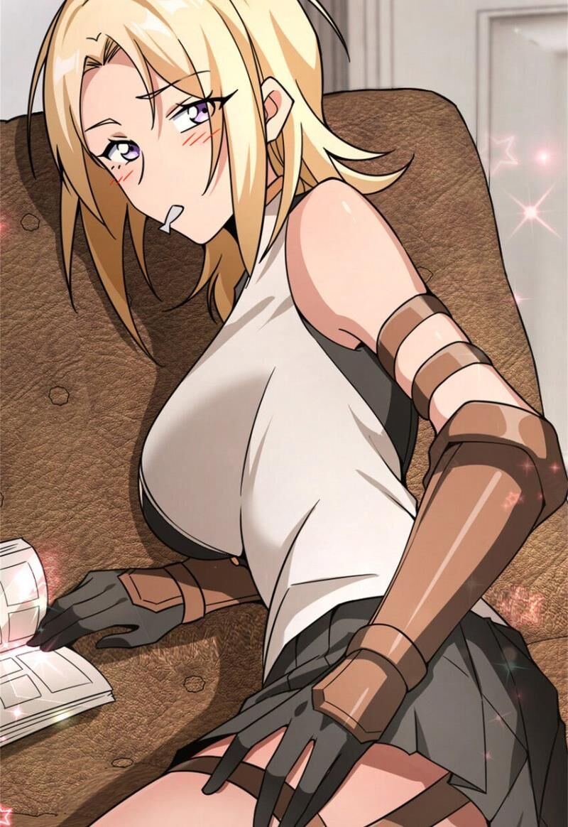 Thả Vu Nữ Đó Ra Chapter 554.1 - Trang 2