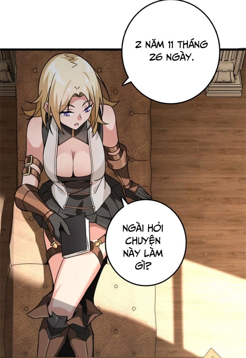 Thả Vu Nữ Đó Ra Chapter 554.1 - Trang 2