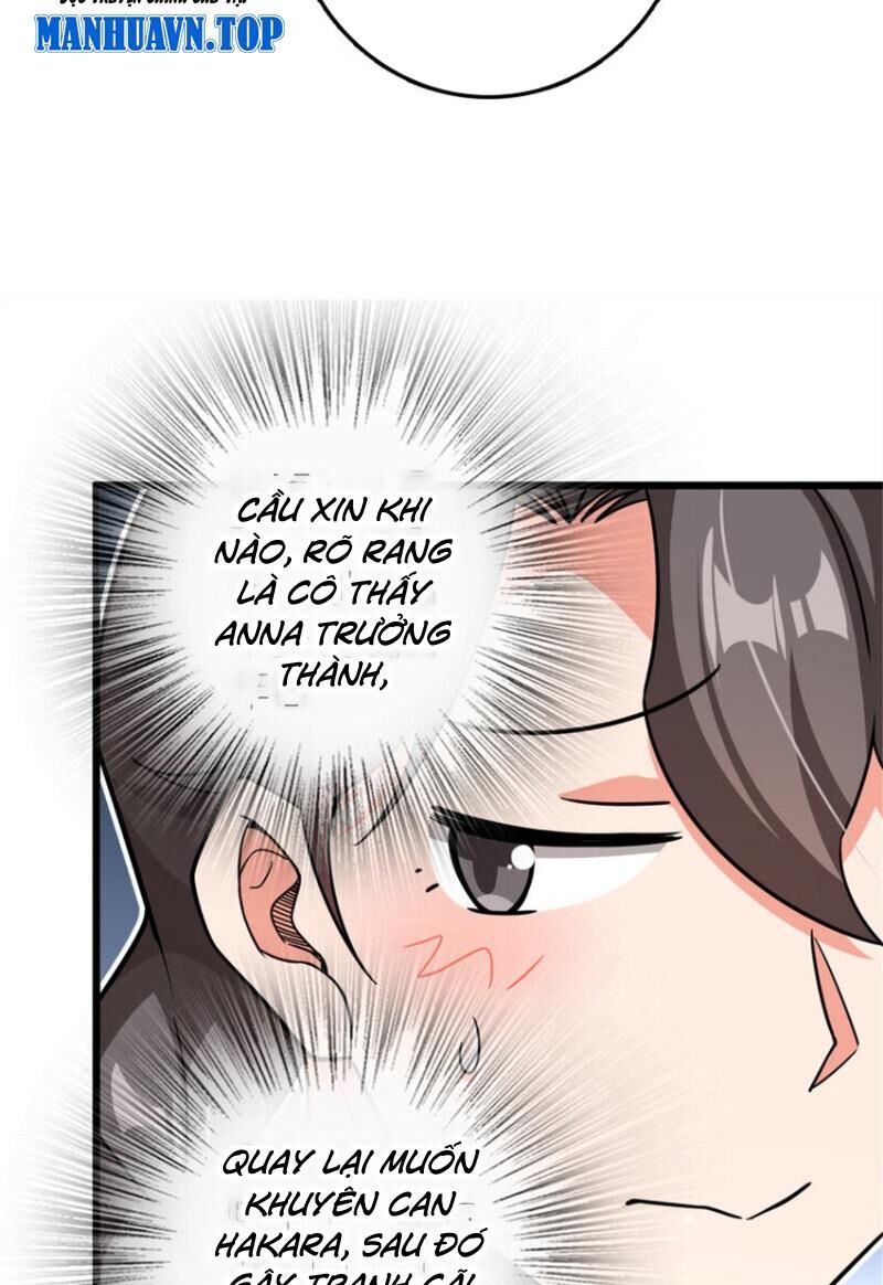 Thả Vu Nữ Đó Ra Chapter 554.1 - Trang 2