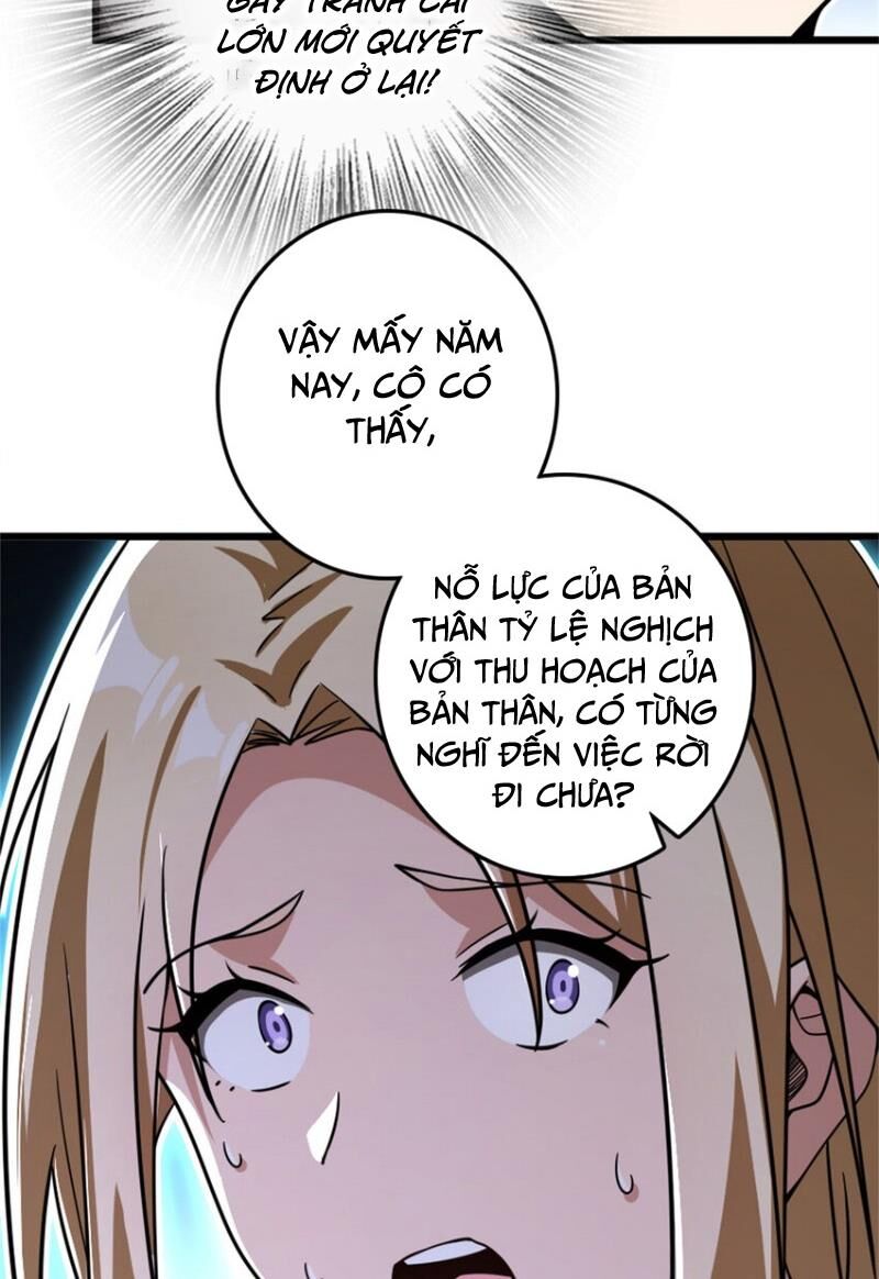 Thả Vu Nữ Đó Ra Chapter 554.1 - Trang 2