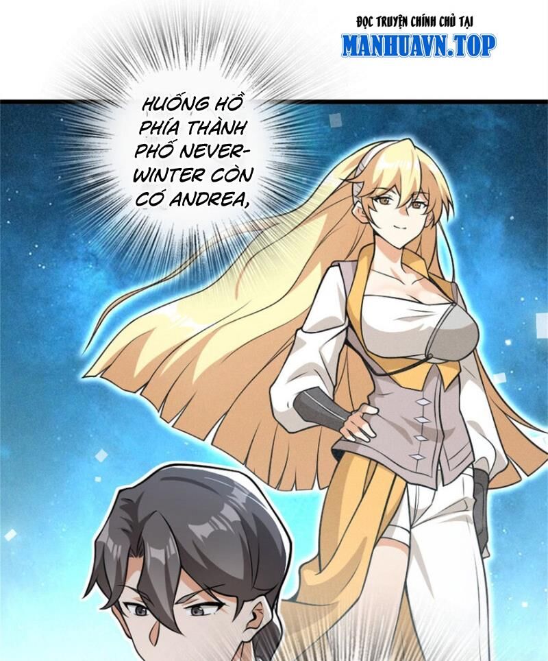 Thả Vu Nữ Đó Ra Chapter 554.1 - Trang 2