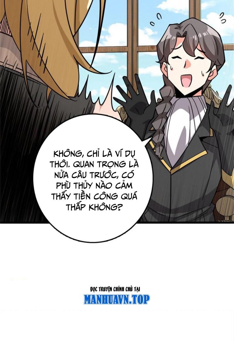 Thả Vu Nữ Đó Ra Chapter 554.1 - Trang 2